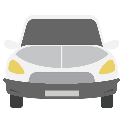 Car icon Zap Loans
