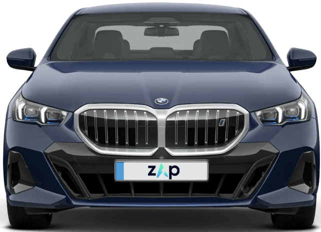 Zap BMW Finance