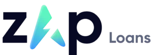 Zap Loans Logo