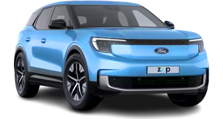 Zap Ford