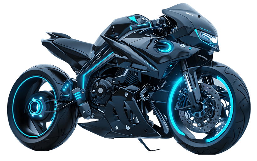 Motorbike Personal Finance