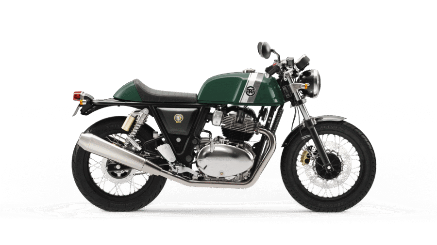 Motorbike Dealership Financing