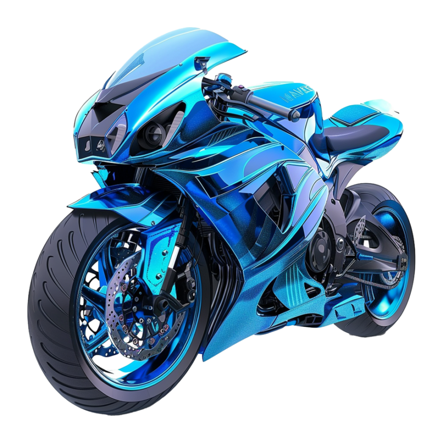Motorbike Hire Purchase